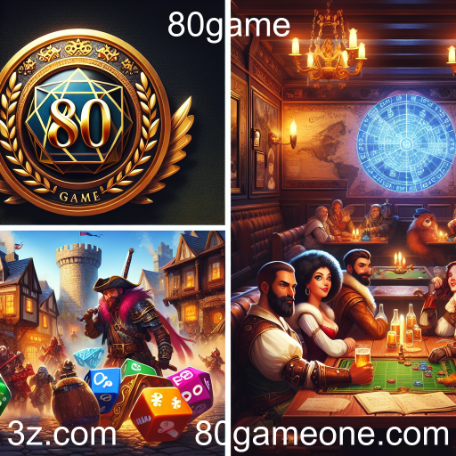 A Magia dos RPGs: Uma Jornada Inesquecível