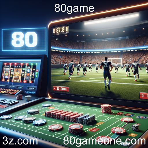 A Ascensão dos Jogos de Esportes: Uma Nova Era de Competição